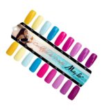 Esmalte semipermanente Molly Lac Salty Dog 10 ml 14 - Imagen 5