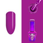 Esmalte semipermanente Molly Lac Bahama Mama 10 ml 15 - Imagen 3