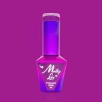 Esmalte semipermanente Molly Lac Bahama Mama 10 ml 15 - Imagen 4