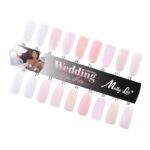 Molly Lac Muestrario Colección Wedding Yes I Do