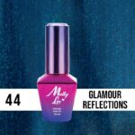 Esmalte semipermanente Glamour Reflections