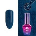 Esmalte semipermanente Molly Lac Glamour Reflections 10 ml 44 - Imagen 3