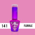 Esmalte Semipermanente Molly Lac Florale