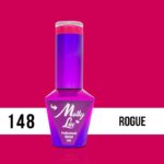 Esmalte Semipermanente Molly Lac Rogue