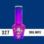 Esmalte Semipermanente Molly Lac Soul Mate