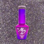 Esmalte semipermanente Molly Lac Florence 10 ml 206 - Imagen 3