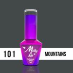 Esmalte Semipermanente Molly Lac Mountains