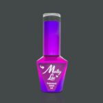 Esmalte semipermanente Molly Lac Mountains 10 ml 101 - Imagen 4