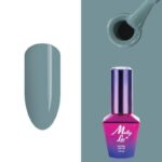Esmalte semipermanente Molly Lac Glacier 10 ml 102 - Imagen 3