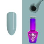 Esmalte semipermanente Molly Lac Summer Breeze 10 ml 104 - Imagen 3