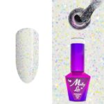 Esmalte semipermanente Molly Lac Morning Light 10 ml 220 - Imagen 2