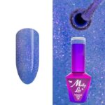 Esmalte semipermanente Molly Lac Forever Young 10 ml 225 - Imagen 2