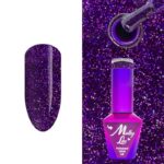 Esmalte semipermanente Molly Lac Eternal Beauty 10 ml 226 - Imagen 2
