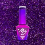 Esmalte semipermanente Molly Lac Eternal Beauty 10 ml 226 - Imagen 3