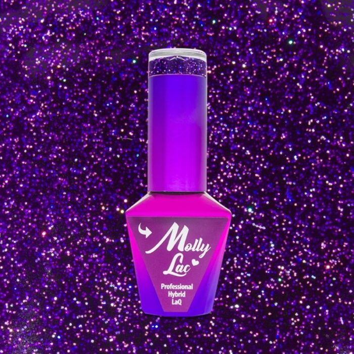 Esmalte semipermanente Molly Lac Eternal Beauty 10 ml 226 - Imagen 3