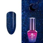 Esmalte semipermanente Molly Lac Last Night 10 ml 227 - Imagen 2