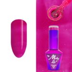 Esmalte semipermanente Molly Lac Scarlet 10 ml 231 - Imagen 3