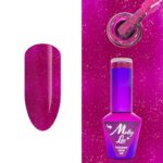 Esmalte semipermanente Molly Lac Fortune Teller 10 ml 232 - Imagen 3