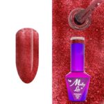 Esmalte semipermanente Molly Lac Fifth Avenue 10 ml 233 - Imagen 3