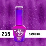 Esmalte Semipermanente Molly Lac Sanctrum