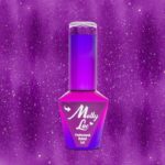 Esmalte semipermanente Molly Lac Sanctrum 10 ml 235 - Imagen 4