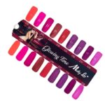 Esmalte semipermanente Molly Lac Sanctrum 10 ml 235 - Imagen 5