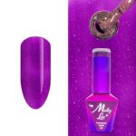 Esmalte semipermanente Molly Lac Complicated 10 ml 236 - Imagen 3