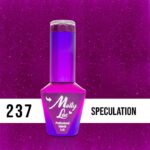 Esmalte Semipermanente Molly Lac Speculation