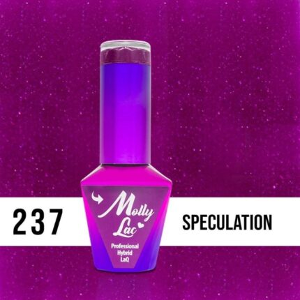 Esmalte Semipermanente Molly Lac Speculation