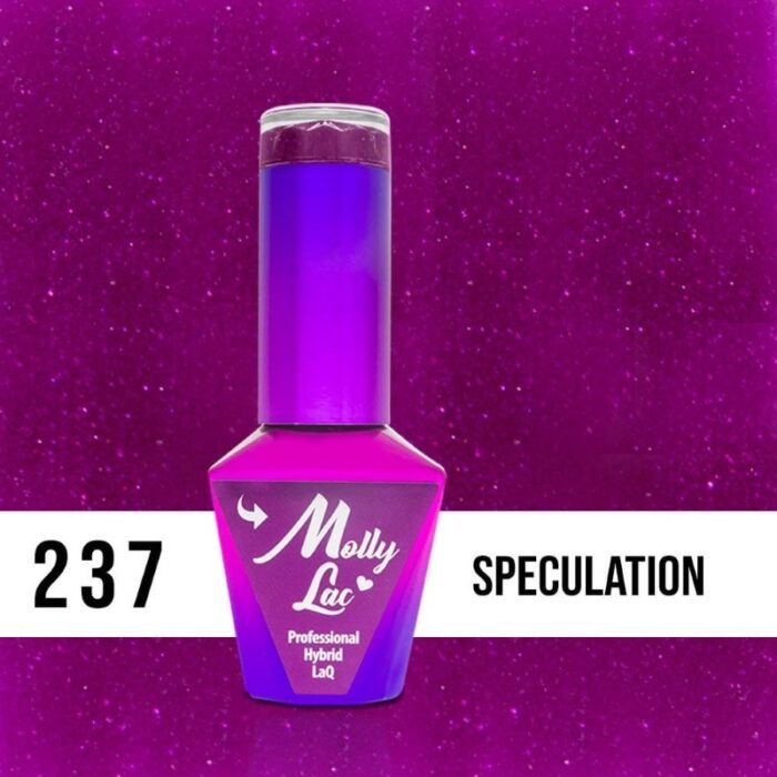 Esmalte Semipermanente Molly Lac Speculation