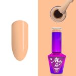 Esmalte semipermanente Molly Lac Virabhadrasana I 10 ml 81 - Imagen 3