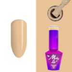 Esmalte semipermanente Molly Lac Salabhasana 10 ml 84 - Imagen 3