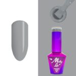 Esmalte semipermanente Molly Lac Utkatasana 10 ml 86 - Imagen 3