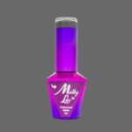 Esmalte semipermanente Molly Lac Virabhadrasana II 10 ml 87 - Imagen 3