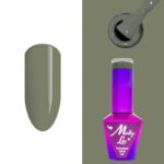 Esmalte semipermanente Molly Lac Uttanasana 10 ml 88 - Imagen 3
