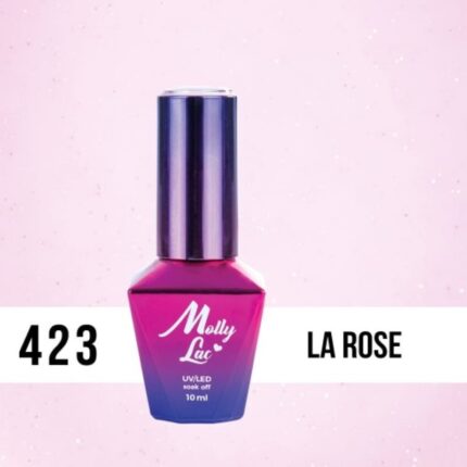 Esmalte Semipermanente Molly Lac La Rose