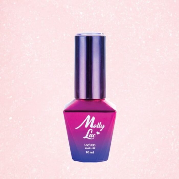 Esmalte semipermanente Molly Lac L'Amour 10 ml 427 - Imagen 3