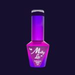 Esmalte semipermanente Molly Lac Subculture 10 ml 340 - Imagen 4