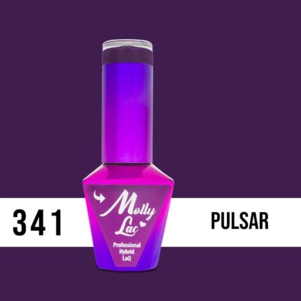 Esmalte Semipermanente Molly Lac Pulsar