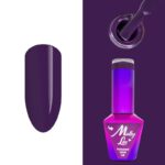 Esmalte semipermanente Molly Lac Pulsar 10 ml 341 - Imagen 3