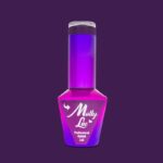 Esmalte semipermanente Molly Lac Pulsar 10 ml 341 - Imagen 4