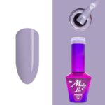 Esmalte semipermanente Molly Lac Boheme 10 ml 343 - Imagen 3
