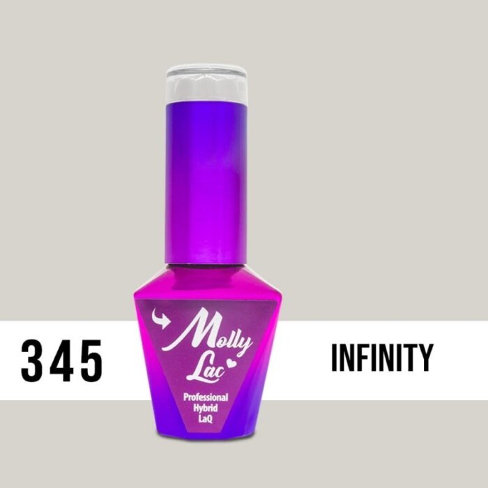Esmalte Semipermanente Molly Lac Infinity