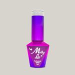Esmalte semipermanente Molly Lac Infinity 10 ml 345 - Imagen 3