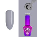 Esmalte semipermanente Molly Lac Silence 10 ml 346 - Imagen 3