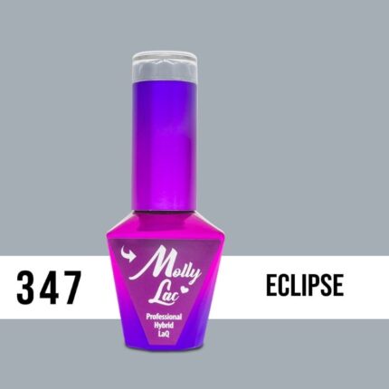 Esmalte Semipermanente Molly Lac Eclipse