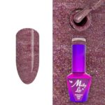 Esmalte semipermanente Molly Lac Choya 10 ml 384 - Imagen 3