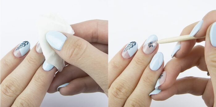 Molly Lac Cleaner 1000 ml. - Imagen 3