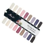 Esmalte semipermanente Molly Lac Magnum 10 ml 388 - Imagen 5