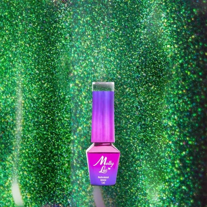 Molly Lac Cat Eye 9D - 393 - Imagen 3